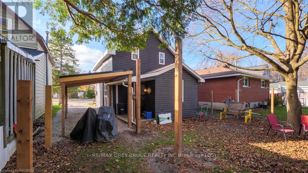 1087 7th Avenue W, Owen Sound, Ontario  N4K 5K4 - Photo 35 - X11879984
