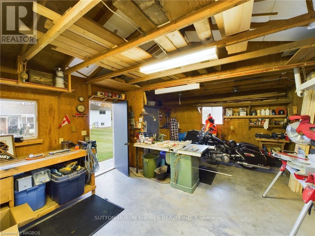 10 Smith Street, Kincardine, Ontario  N0G 2T0 - Photo 25 - X11880072