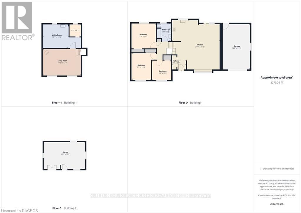 10 Smith Street, Kincardine, Ontario  N0G 2T0 - Photo 27 - X11880072