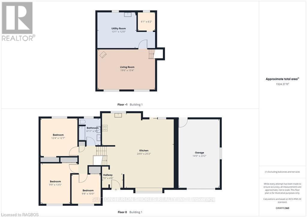 10 Smith Street, Kincardine, Ontario  N0G 2T0 - Photo 28 - X11880072