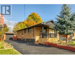 67 GLENDEE ROAD, Hamilton, Ontario