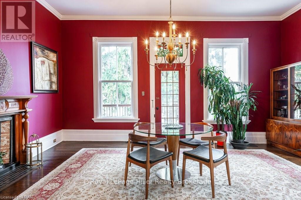 26 Daly Avenue, Stratford, Ontario  N5A 1B8 - Photo 10 - X11822857