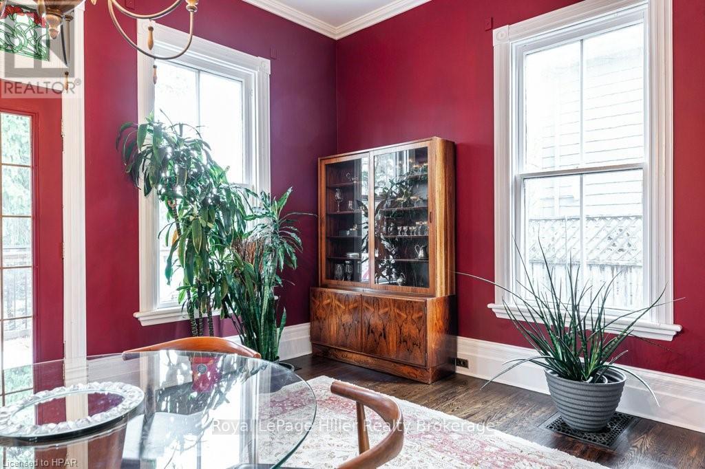 26 Daly Avenue, Stratford, Ontario  N5A 1B8 - Photo 11 - X11822857