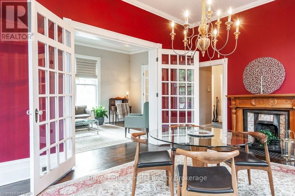 26 Daly Avenue, Stratford, Ontario  N5A 1B8 - Photo 12 - X11822857