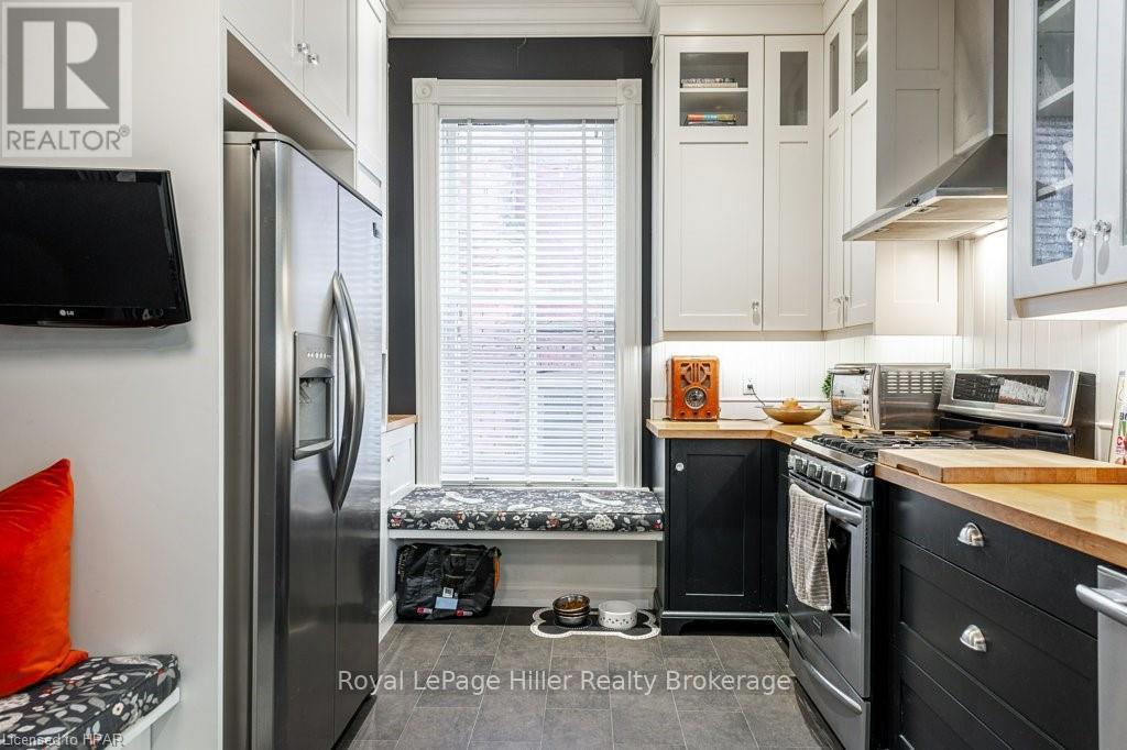 26 Daly Avenue, Stratford, Ontario  N5A 1B8 - Photo 15 - X11822857