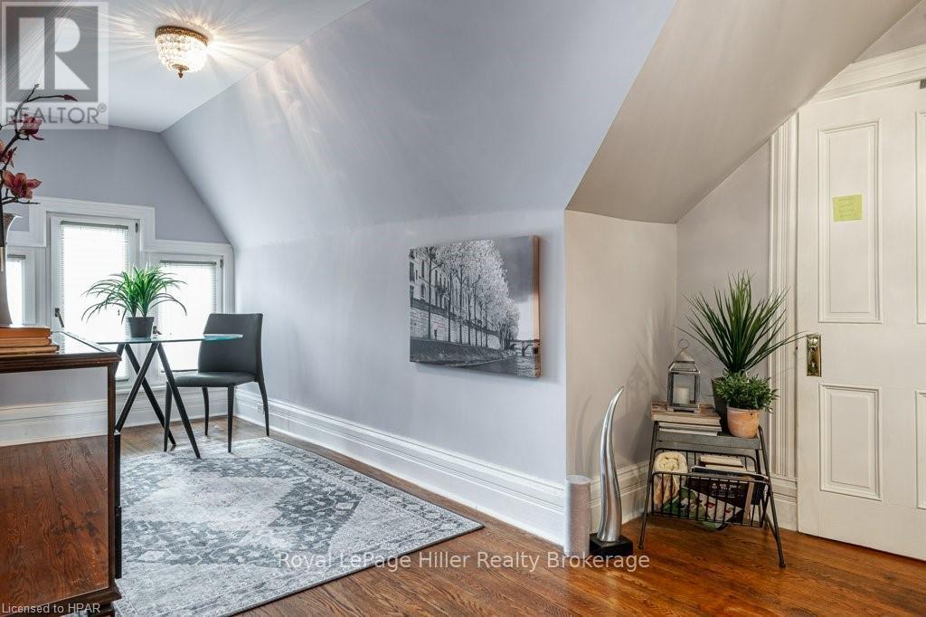 26 Daly Avenue, Stratford, Ontario  N5A 1B8 - Photo 23 - X11822857