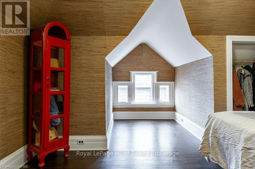 26 Daly Avenue, Stratford, Ontario  N5A 1B8 - Photo 26 - X11822857