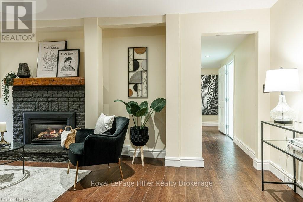 26 Daly Avenue, Stratford, Ontario  N5A 1B8 - Photo 28 - X11822857