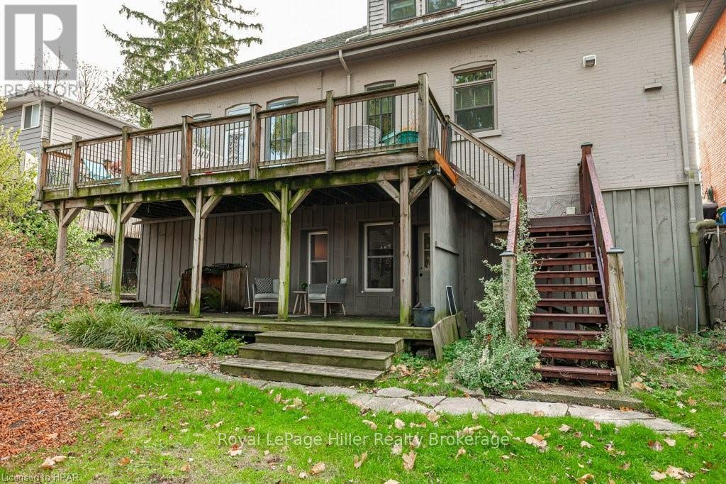 26 Daly Avenue, Stratford, Ontario  N5A 1B8 - Photo 36 - X11822857