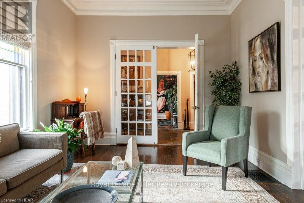 26 Daly Avenue, Stratford, Ontario  N5A 1B8 - Photo 9 - X11822857