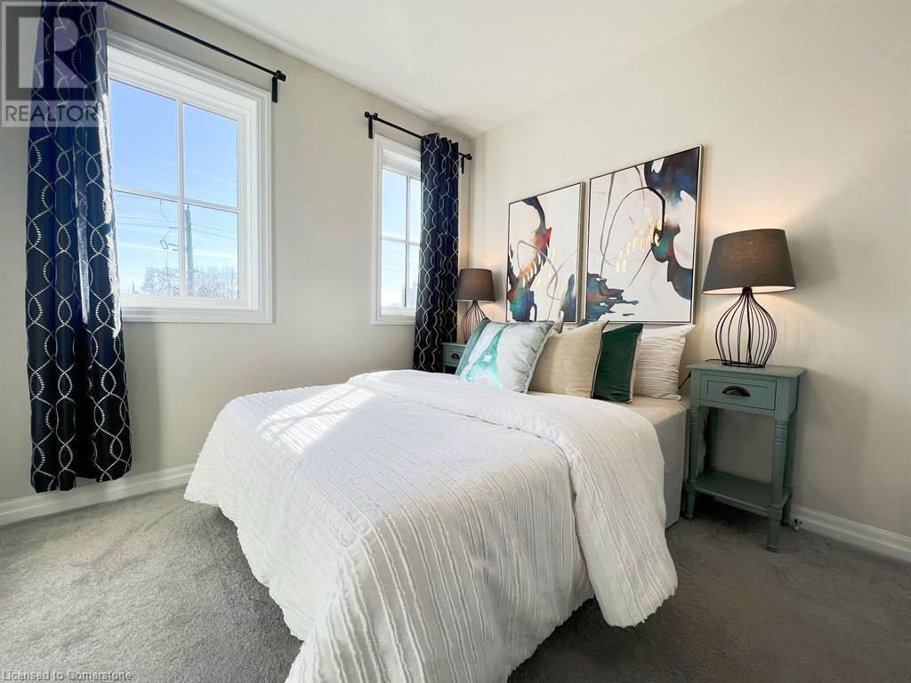 290 Barton Street West Unit# 5, Hamilton, Ontario  L8R 3P3 - Photo 11 - 40684306