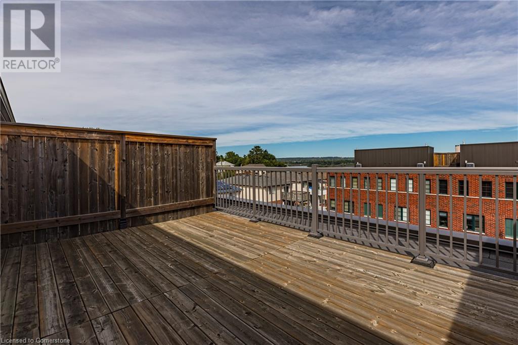 290 Barton Street West Unit# 5, Hamilton, Ontario  L8R 3P3 - Photo 13 - 40684306