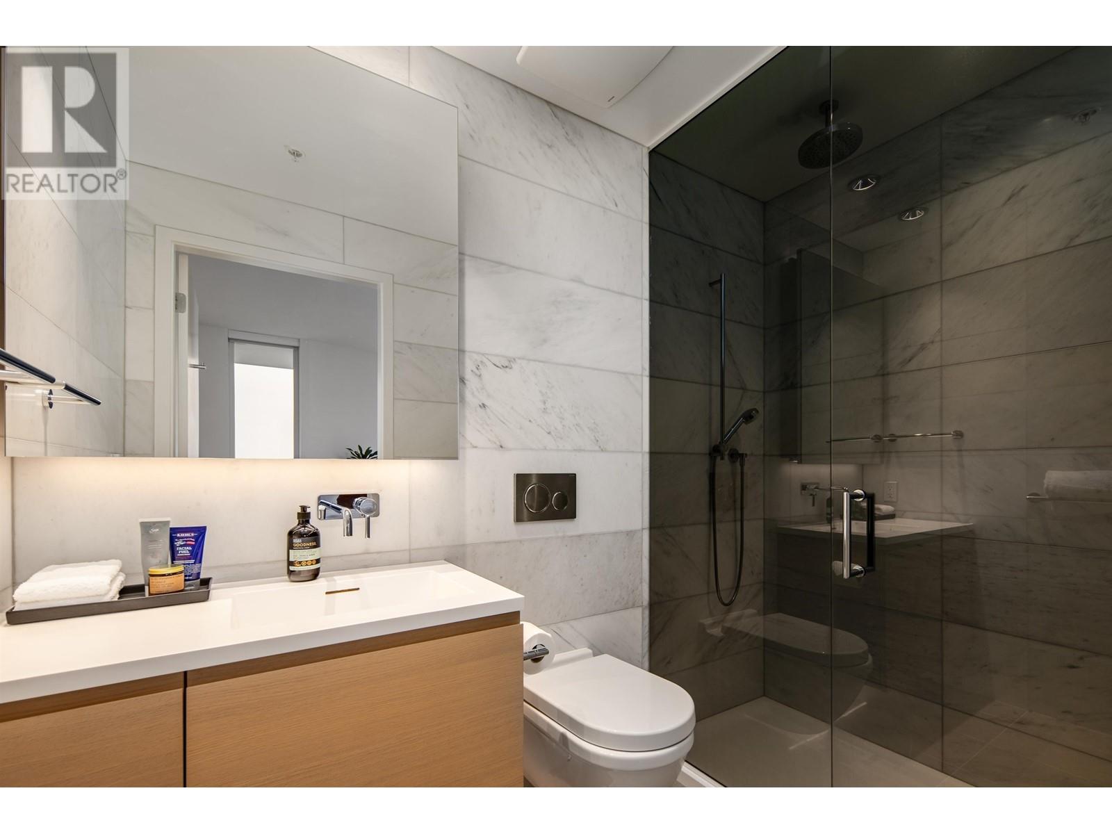 3701 1289 Hornby Street, Vancouver, British Columbia  V6Z 0G7 - Photo 11 - R2949928