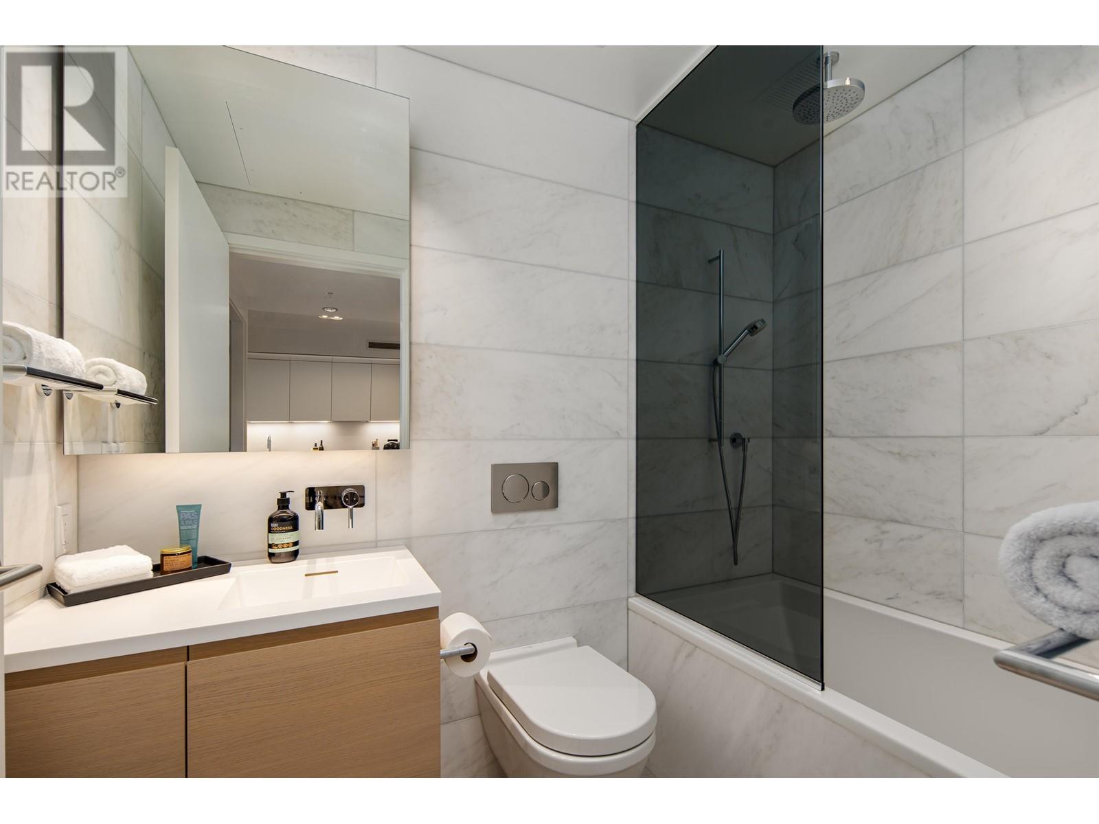 3701 1289 Hornby Street, Vancouver, British Columbia  V6Z 0G7 - Photo 15 - R2949928