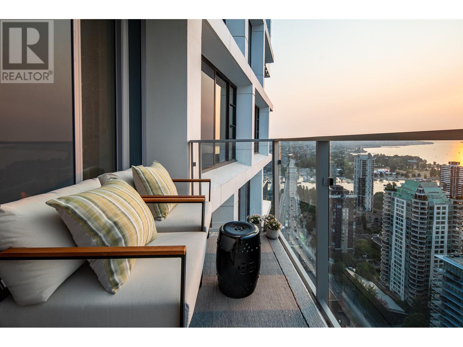 3701 1289 Hornby Street, Vancouver, British Columbia  V6Z 0G7 - Photo 17 - R2949928