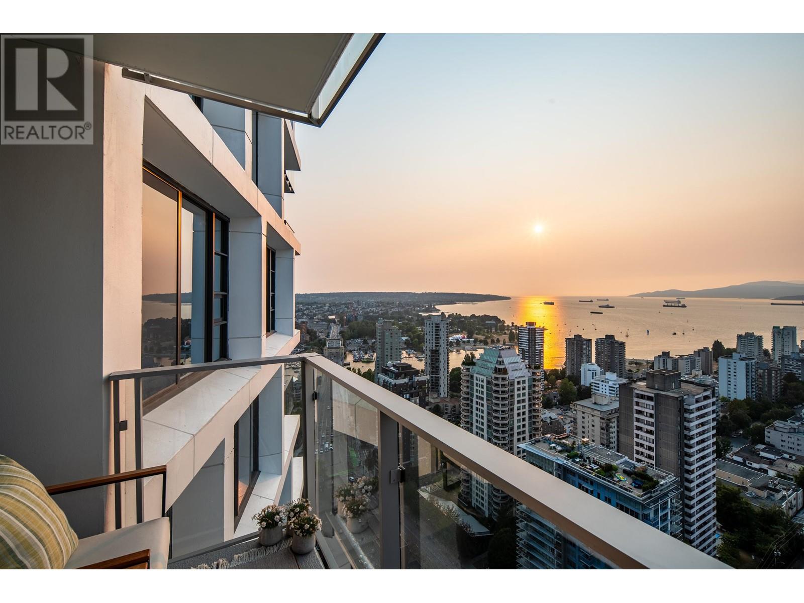 3701 1289 Hornby Street, Vancouver, British Columbia  V6Z 0G7 - Photo 18 - R2949928