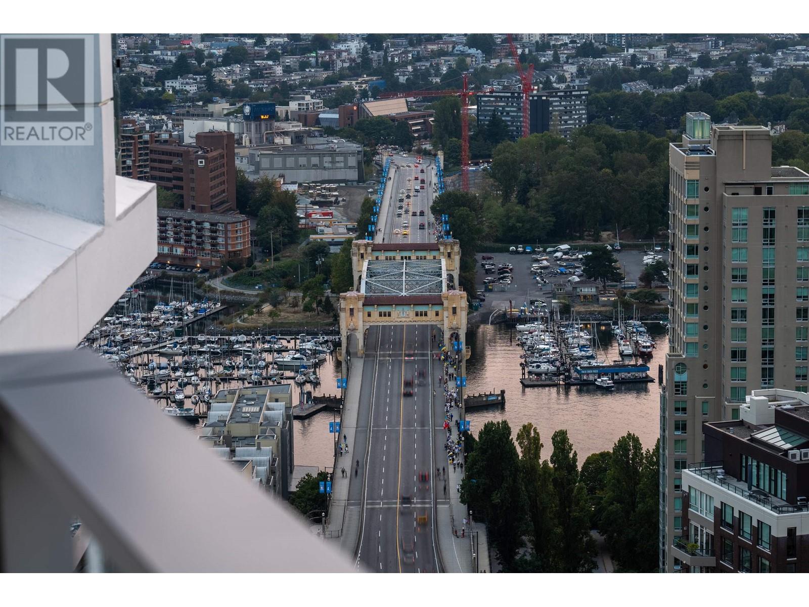 3701 1289 Hornby Street, Vancouver, British Columbia  V6Z 0G7 - Photo 19 - R2949928