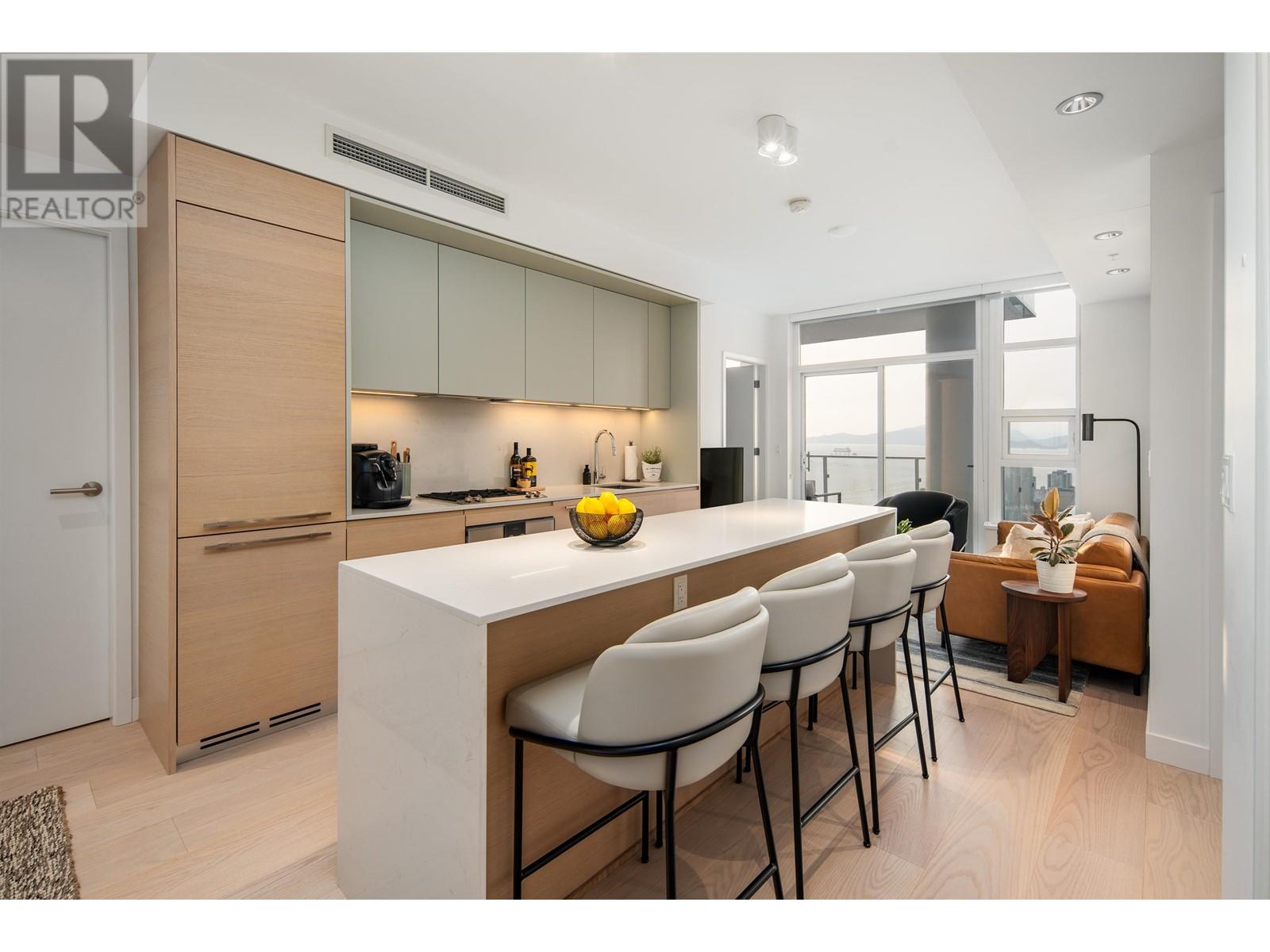 3701 1289 Hornby Street, Vancouver, British Columbia  V6Z 0G7 - Photo 2 - R2949928