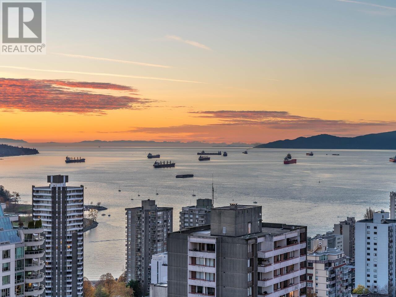 3701 1289 Hornby Street, Vancouver, British Columbia  V6Z 0G7 - Photo 20 - R2949928