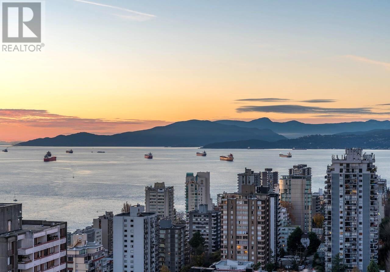 3701 1289 Hornby Street, Vancouver, British Columbia  V6Z 0G7 - Photo 21 - R2949928