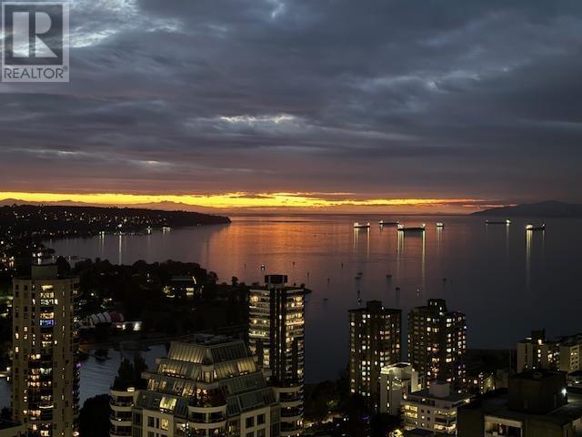 3701 1289 Hornby Street, Vancouver, British Columbia  V6Z 0G7 - Photo 22 - R2949928