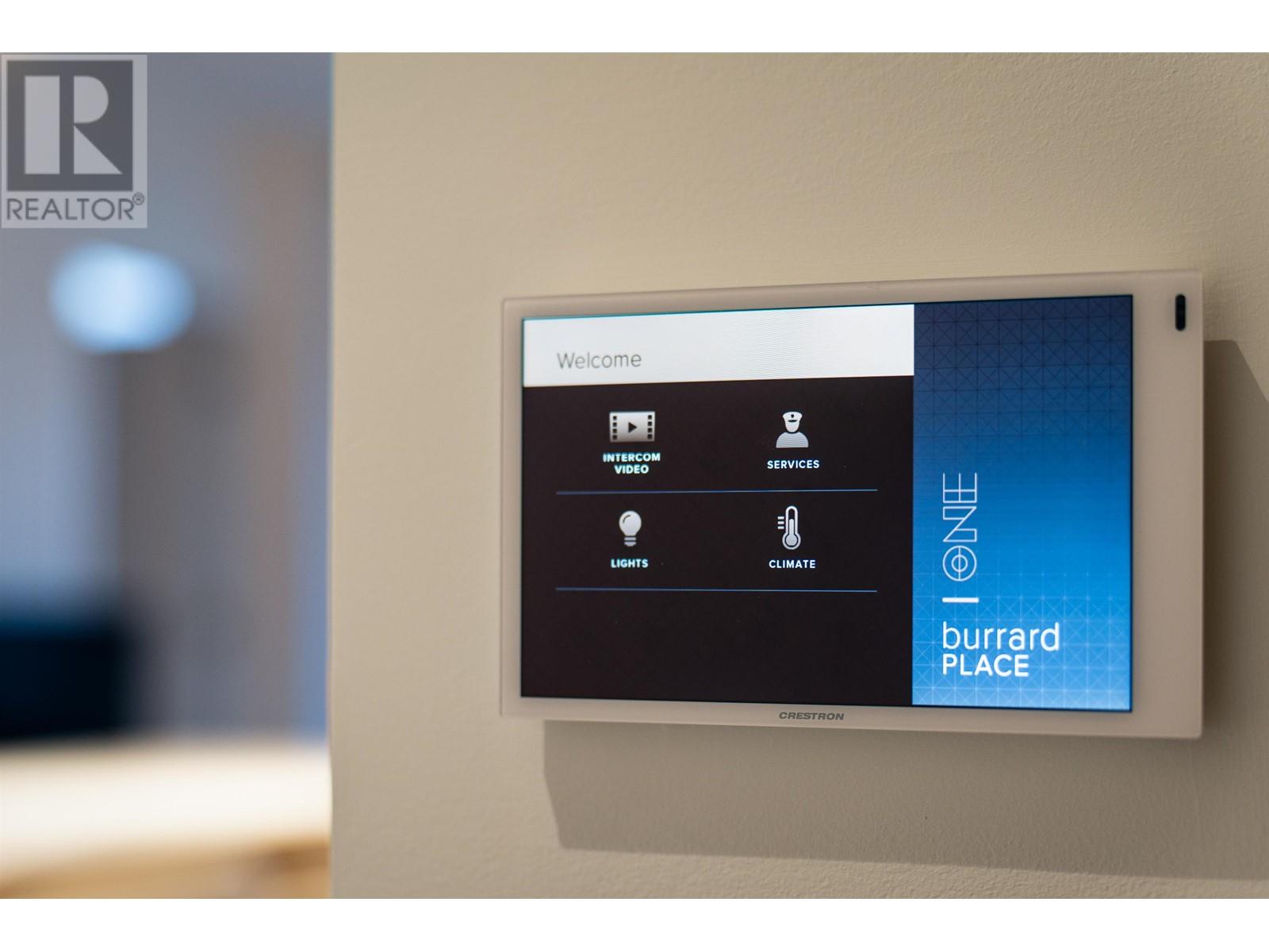 3701 1289 Hornby Street, Vancouver, British Columbia  V6Z 0G7 - Photo 27 - R2949928