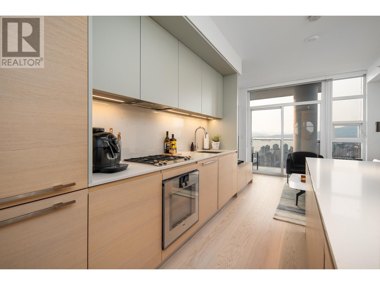 3701 1289 Hornby Street, Vancouver, British Columbia  V6Z 0G7 - Photo 3 - R2949928