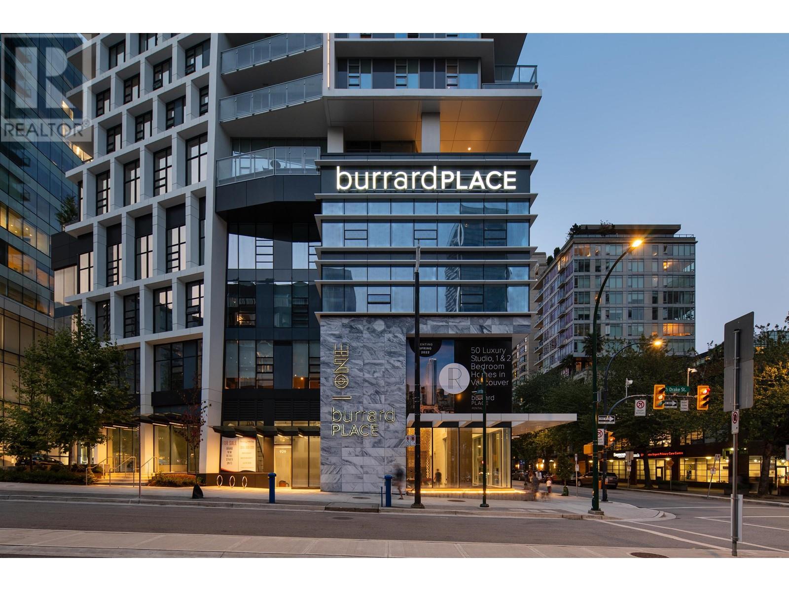 3701 1289 Hornby Street, Vancouver, British Columbia  V6Z 0G7 - Photo 37 - R2949928