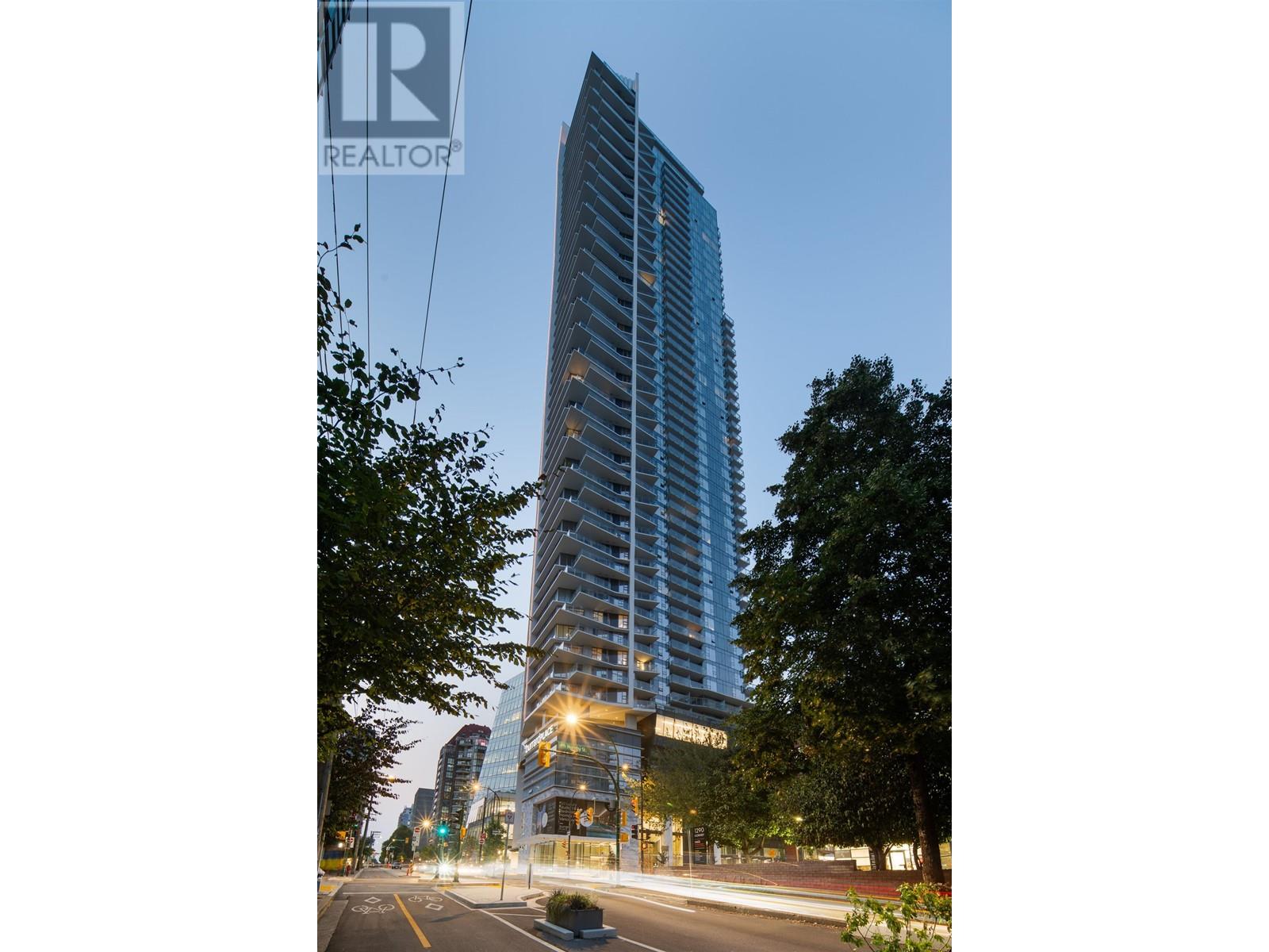3701 1289 Hornby Street, Vancouver, British Columbia  V6Z 0G7 - Photo 38 - R2949928