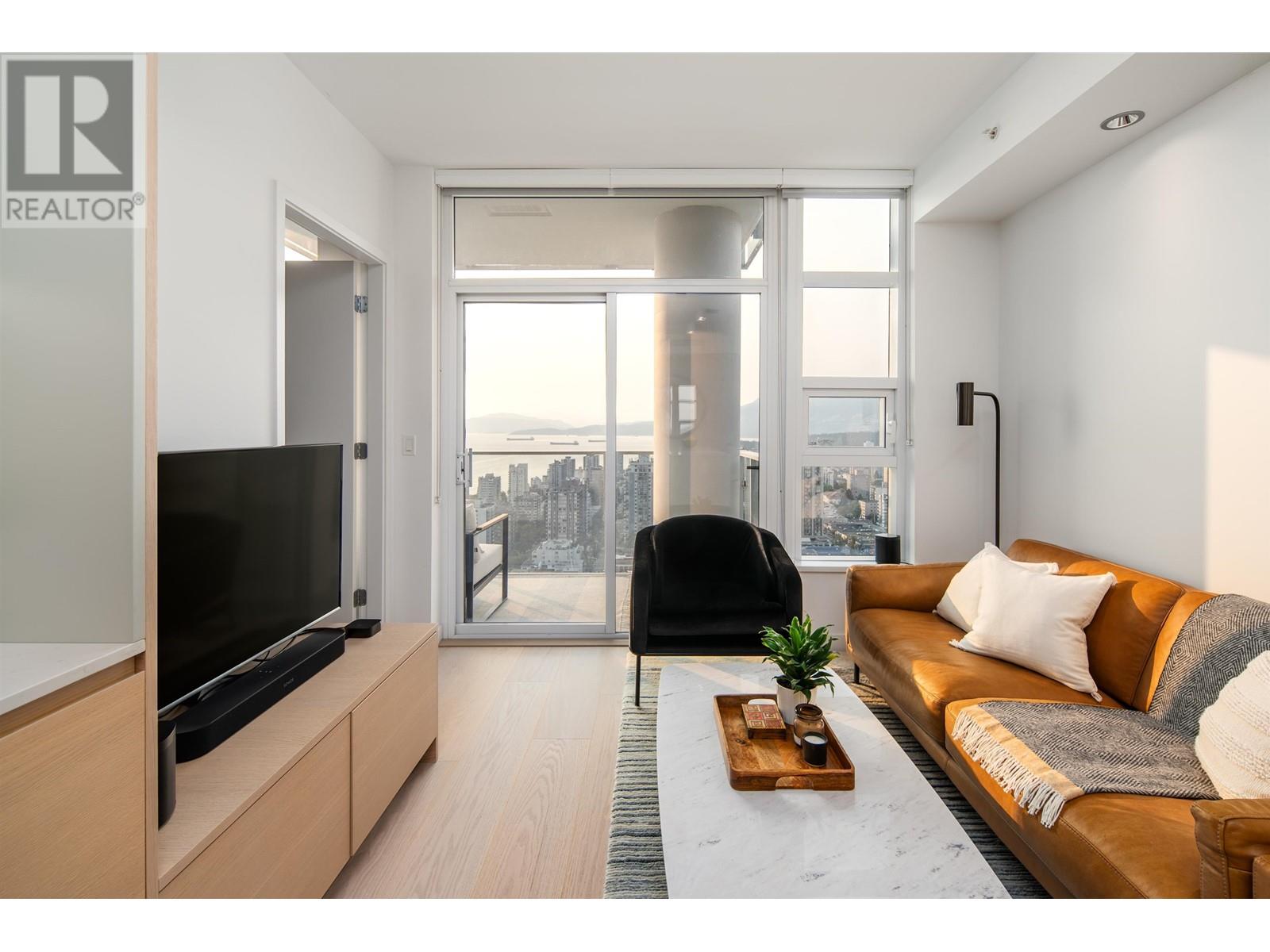 3701 1289 Hornby Street, Vancouver, British Columbia  V6Z 0G7 - Photo 6 - R2949928