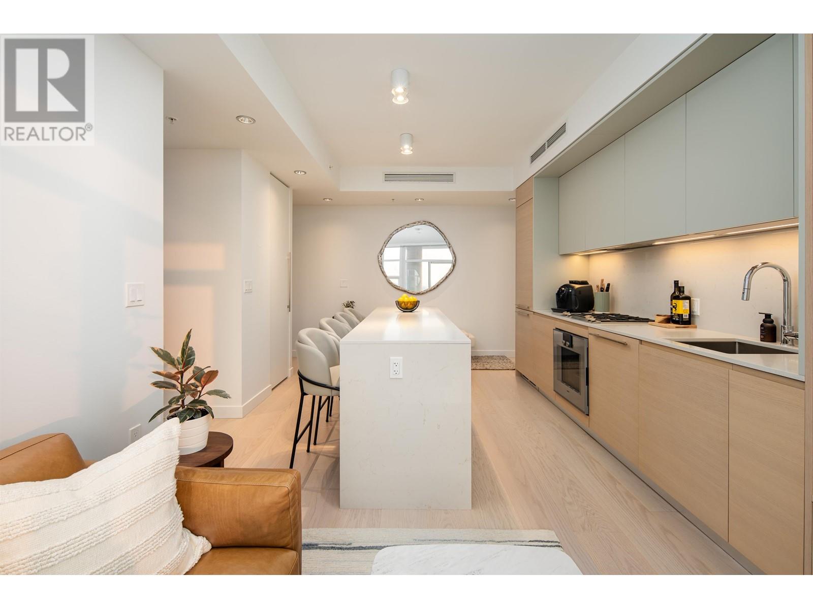 3701 1289 Hornby Street, Vancouver, British Columbia  V6Z 0G7 - Photo 7 - R2949928