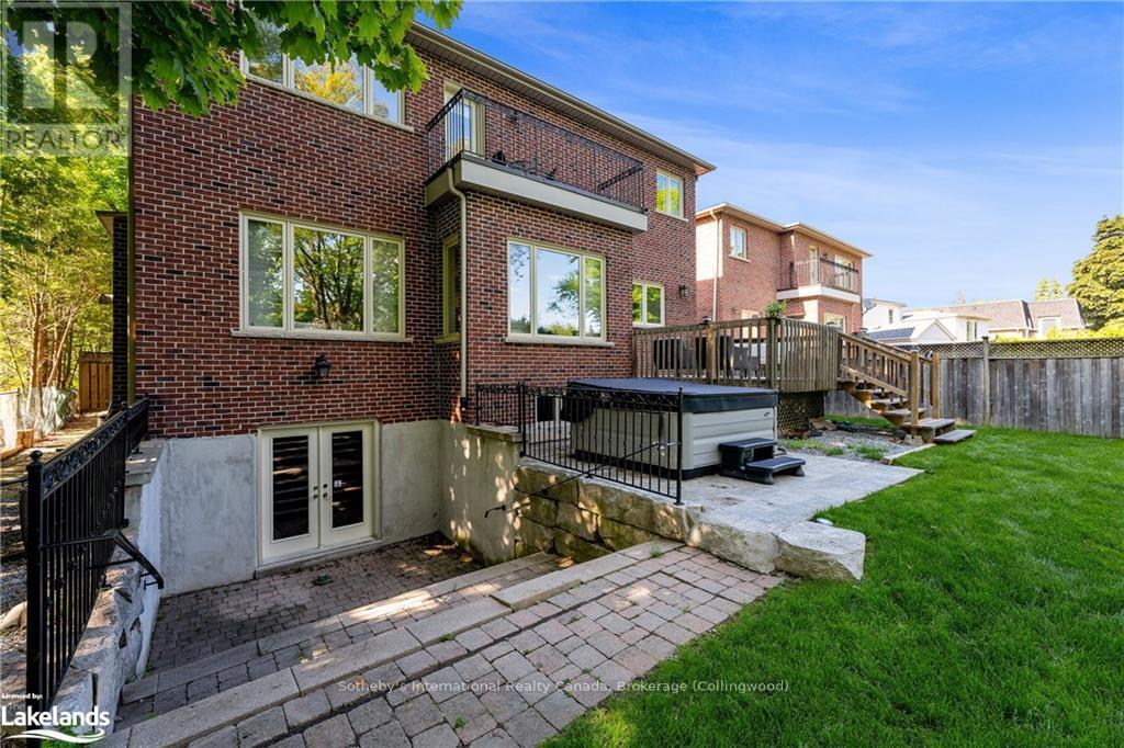 75 John Street, Markham, Ontario  L3T 1Y3 - Photo 33 - N10438450