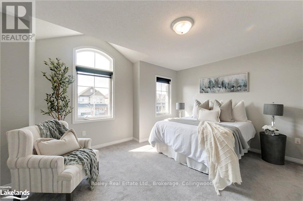 13 Barfoot Street, Collingwood, Ontario  L9Y 3Y7 - Photo 12 - S10438382