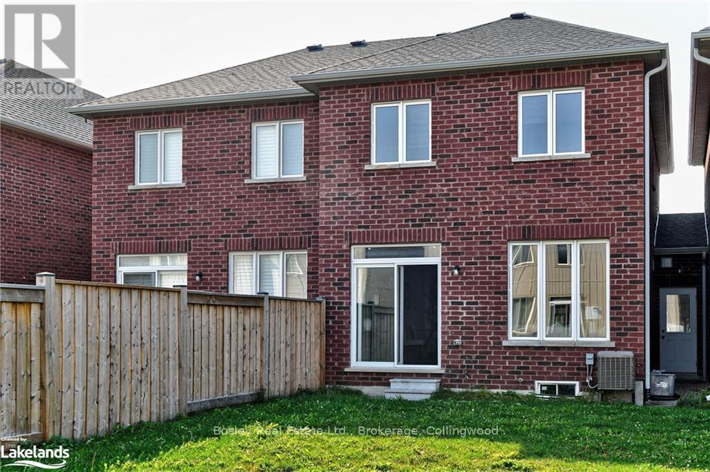 13 Barfoot Street, Collingwood, Ontario  L9Y 3Y7 - Photo 19 - S10438382