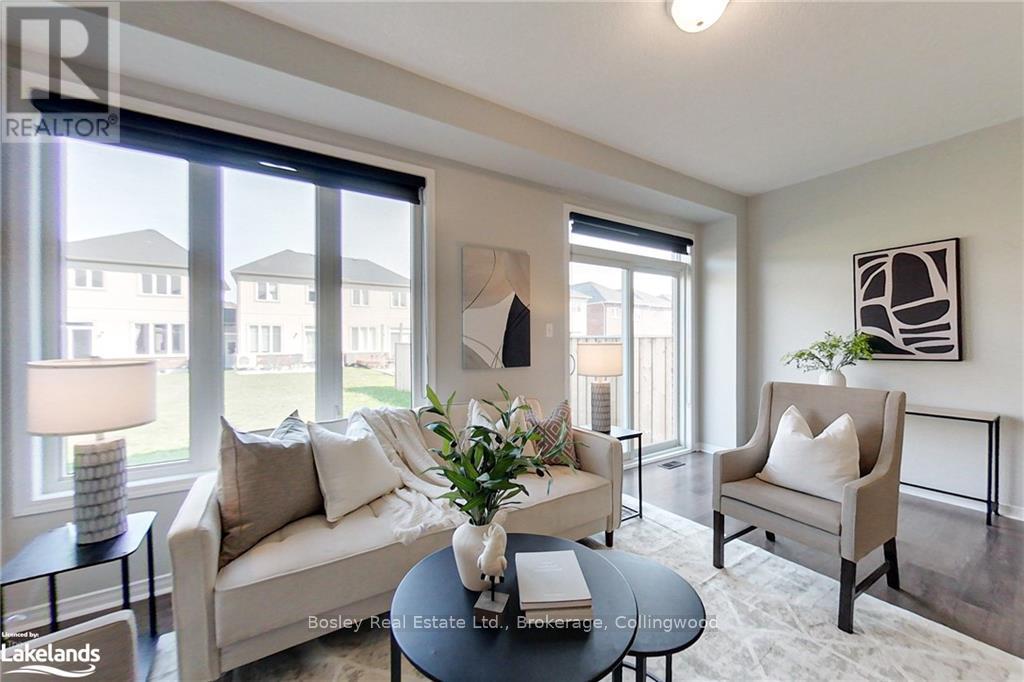 13 Barfoot Street, Collingwood, Ontario  L9Y 3Y7 - Photo 6 - S10438382