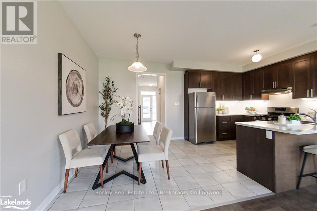 13 Barfoot Street, Collingwood, Ontario  L9Y 3Y7 - Photo 9 - S10438382