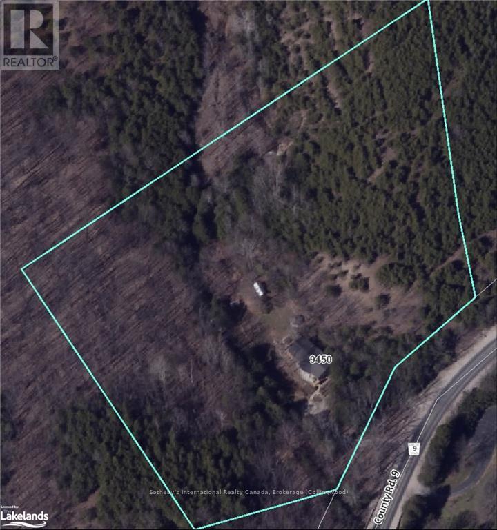 9450 County Road 9, Clearview, Ontario  L0M 1G0 - Photo 39 - S10439775