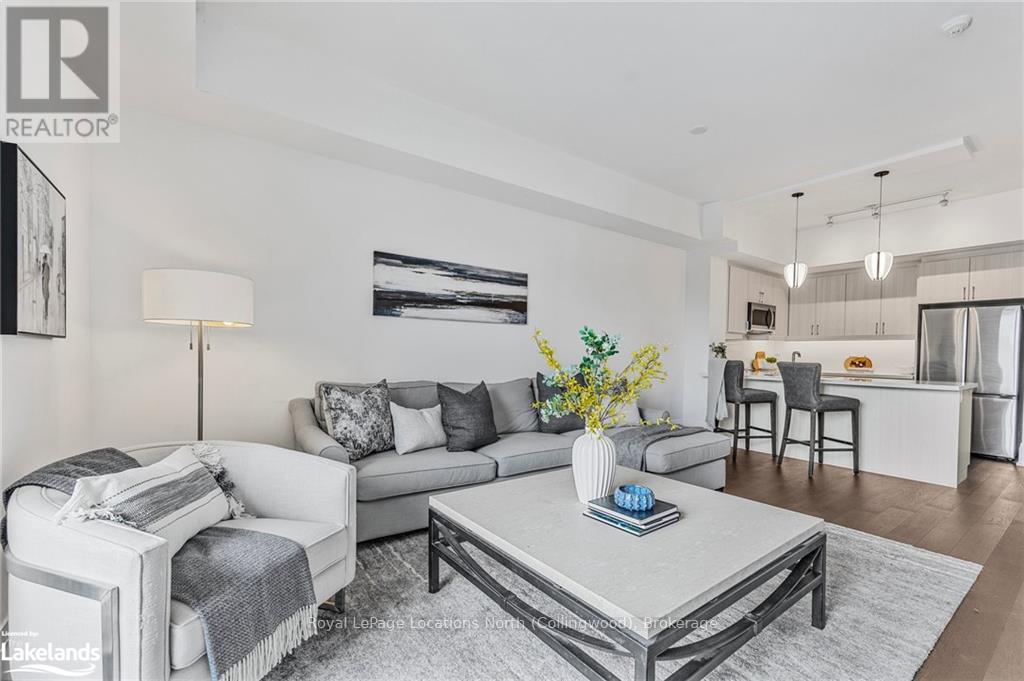 509 - 1 Hume Street, Collingwood, Ontario  L9Y 0X3 - Photo 13 - S10439892