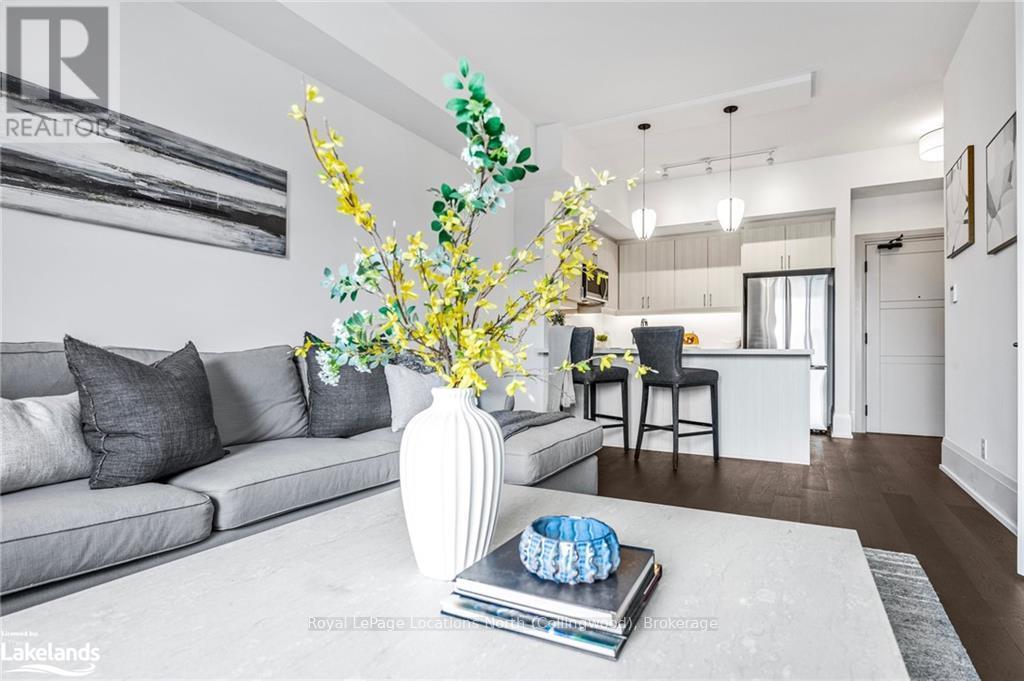 509 - 1 Hume Street, Collingwood, Ontario  L9Y 0X3 - Photo 14 - S10439892