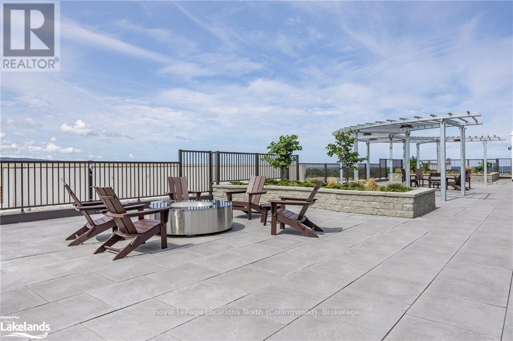 509 - 1 Hume Street, Collingwood, Ontario  L9Y 0X3 - Photo 26 - S10439892