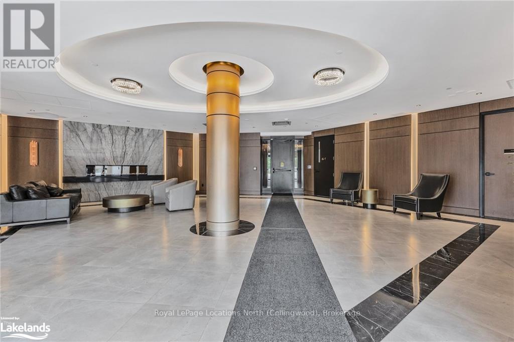 509 - 1 Hume Street, Collingwood, Ontario  L9Y 0X3 - Photo 3 - S10439892