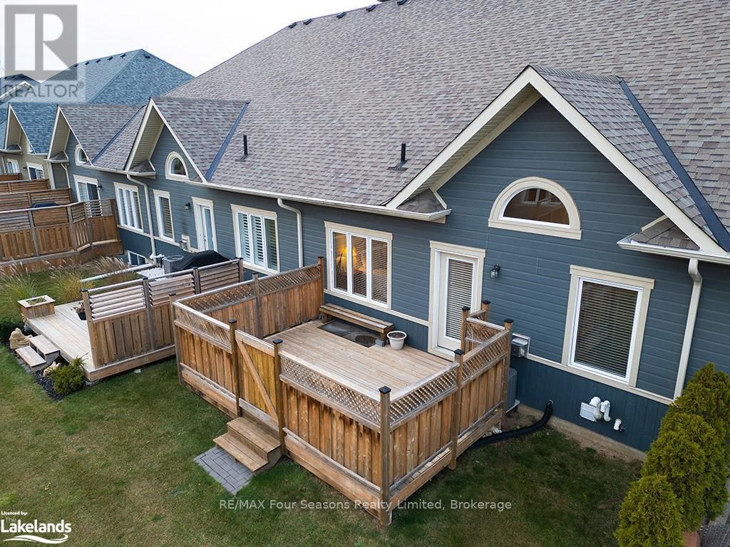 4 Sutton Lane, Collingwood, Ontario  L9Y 5B4 - Photo 13 - S10440353