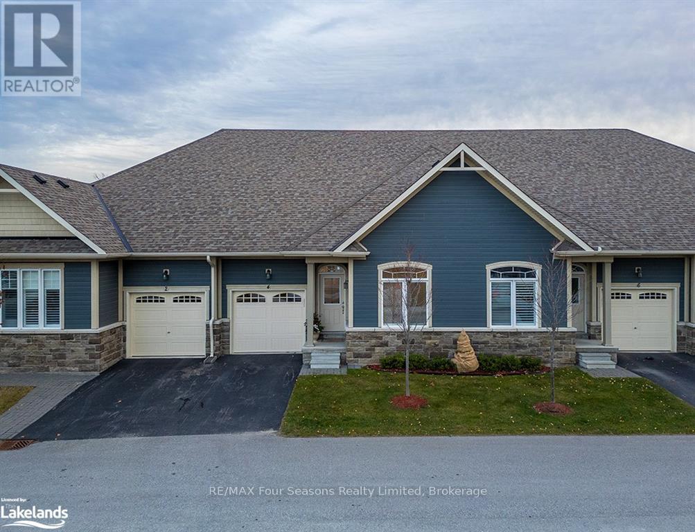 4 Sutton Lane, Collingwood, Ontario  L9Y 5B4 - Photo 26 - S10440353