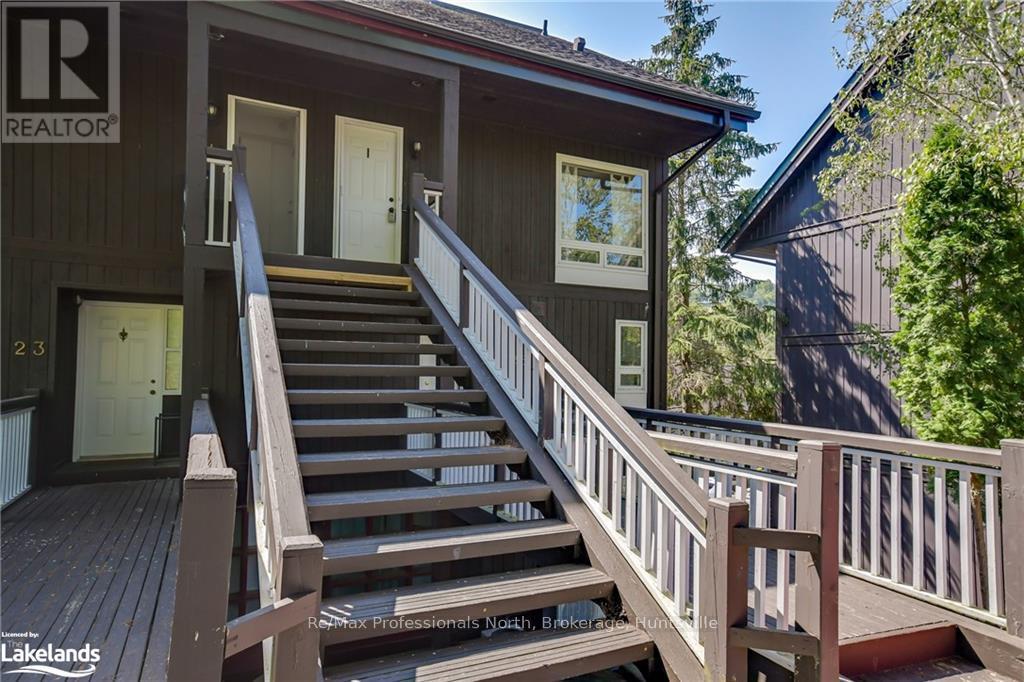 26 - 26 Turner Drive, Huntsville, Ontario  P1H 1A8 - Photo 4 - X10437470