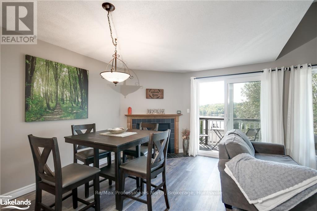 26 - 26 Turner Drive, Huntsville, Ontario  P1H 1A8 - Photo 5 - X10437470