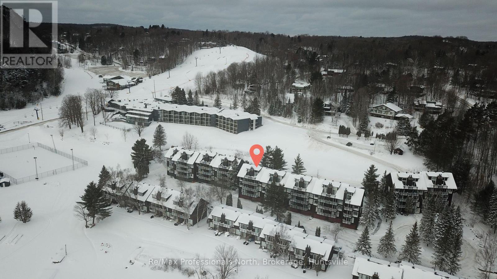 26 - 26 Turner Drive, Huntsville, Ontario  P1H 1A8 - Photo 6 - X10437470