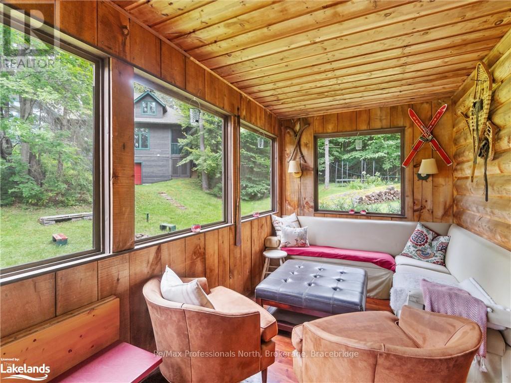 1 & 2 - 1230 Miriam Drive, Bracebridge, Ontario  P1L 1X1 - Photo 34 - X10437768
