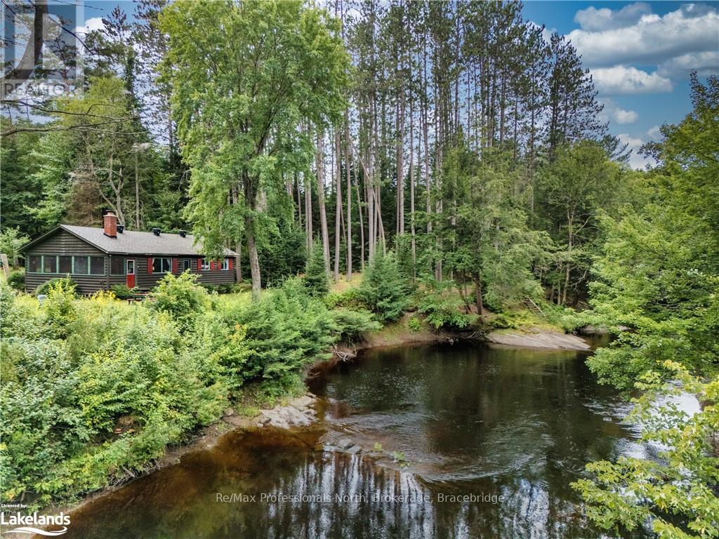 1 & 2 - 1230 Miriam Drive, Bracebridge, Ontario  P1L 1X1 - Photo 39 - X10437768