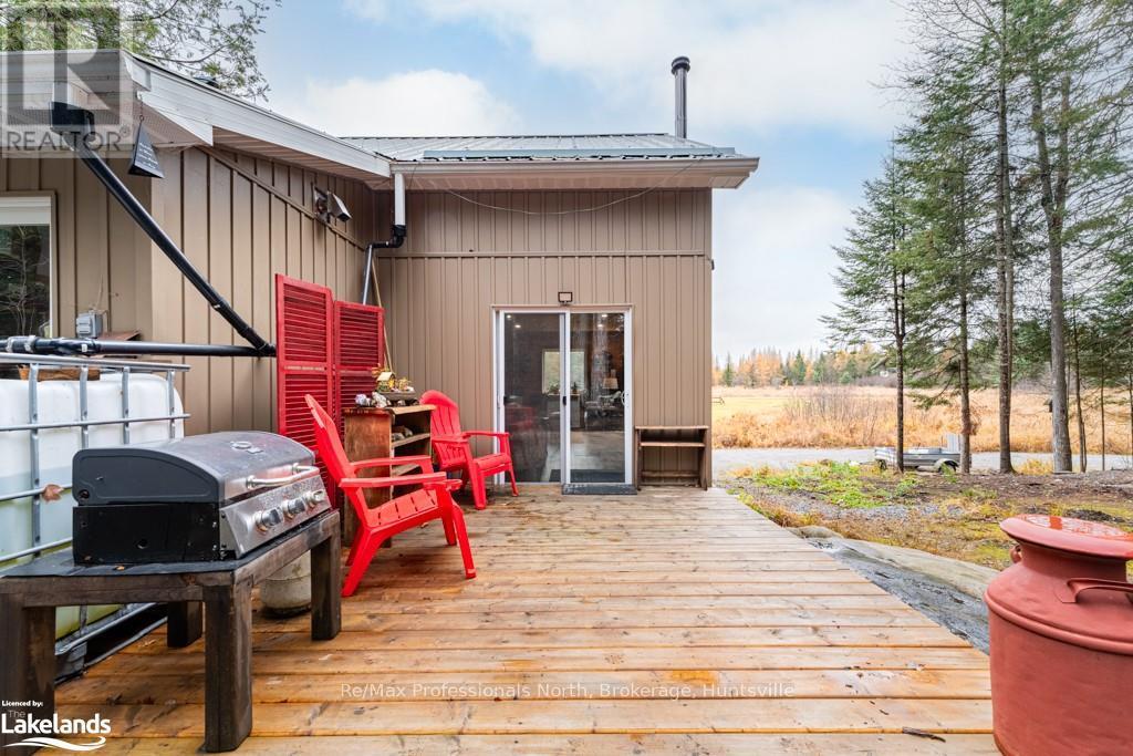 15-16 - 93 Rye Road, Parry Sound, Ontario  P0A 1X0 - Photo 28 - X10438439