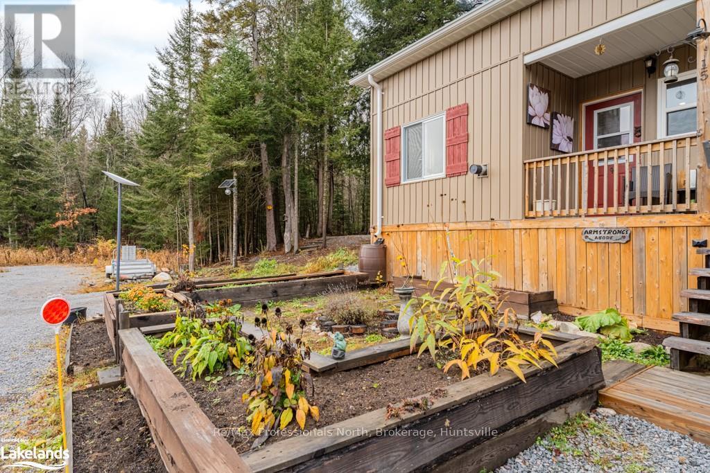 15-16 - 93 Rye Road, Parry Sound, Ontario  P0A 1X0 - Photo 33 - X10438439